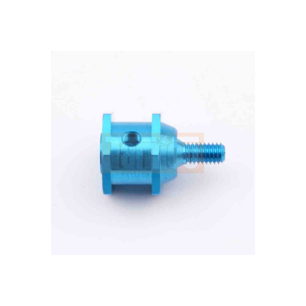 Tamiya #13455372 Wheel Stopper for 53248