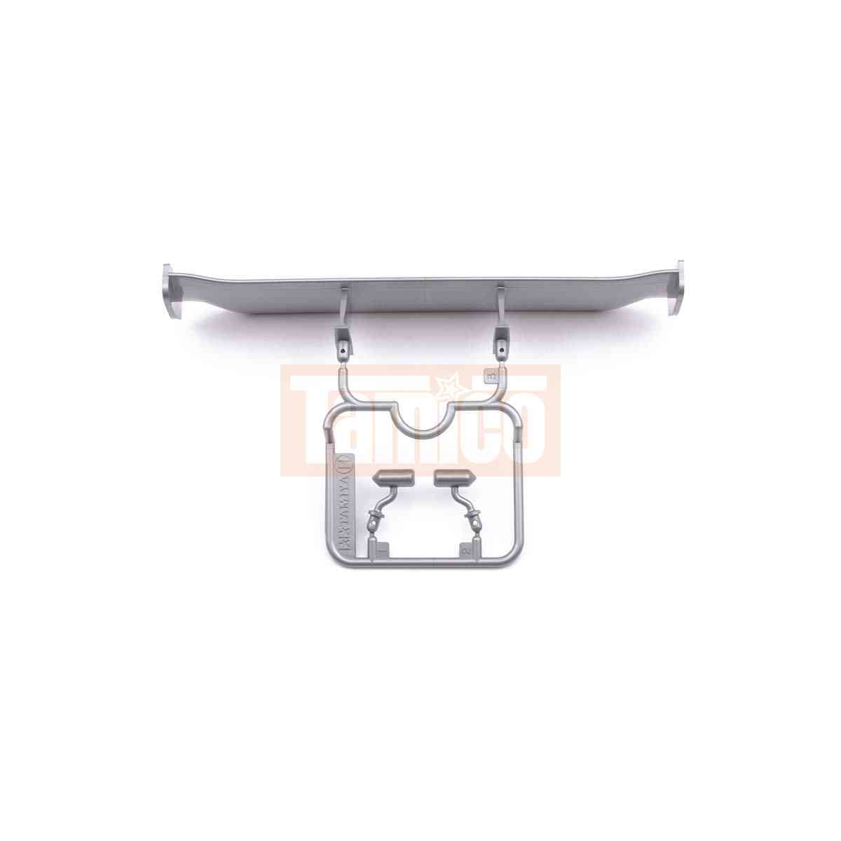 Tamiya H-Teile (Spoiler) Ebbro 350R #9005858