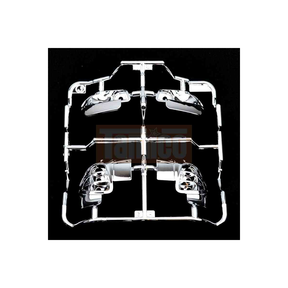 Tamiya #19115215 J Parts for 58408