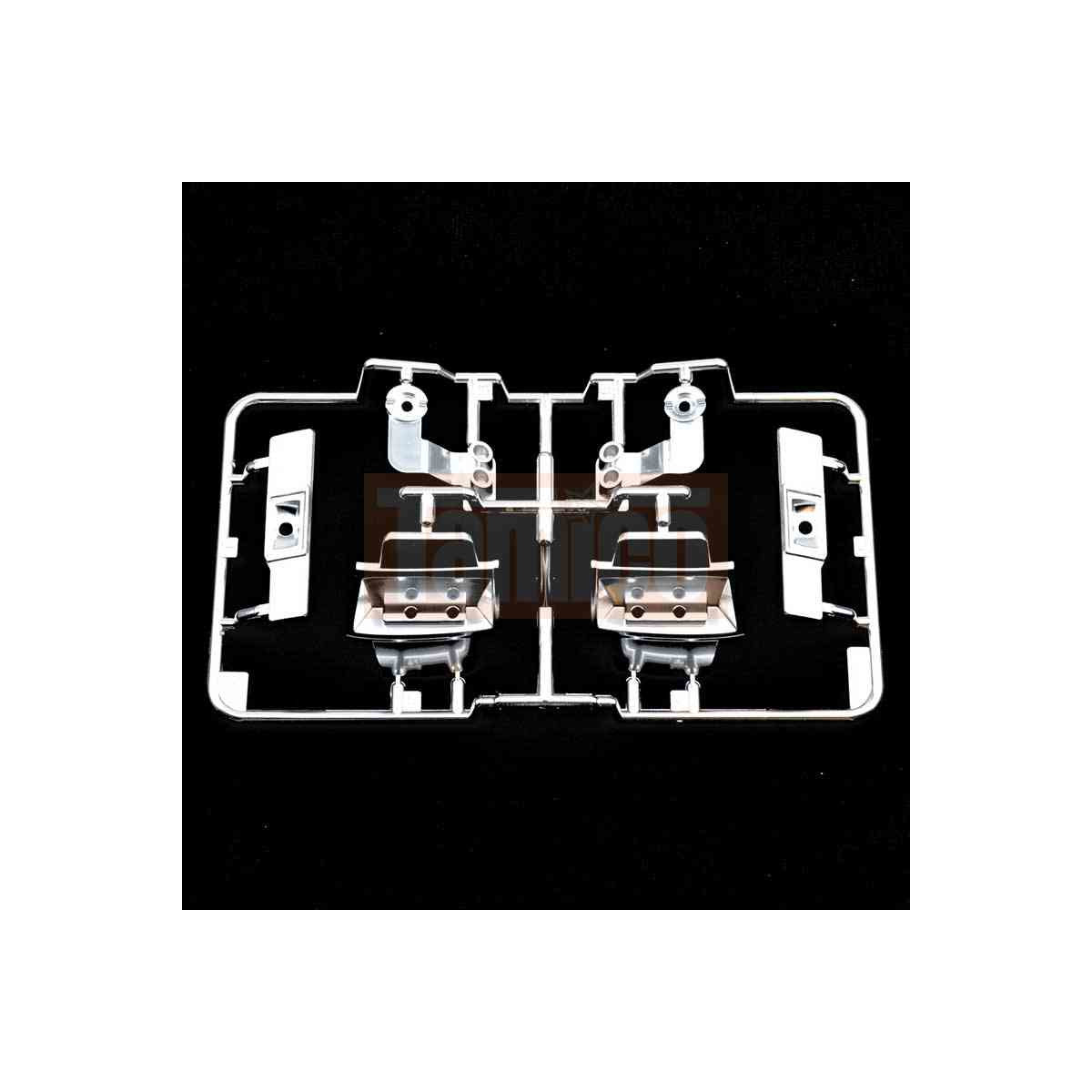 Tamiya #19115229 J Parts for 58413