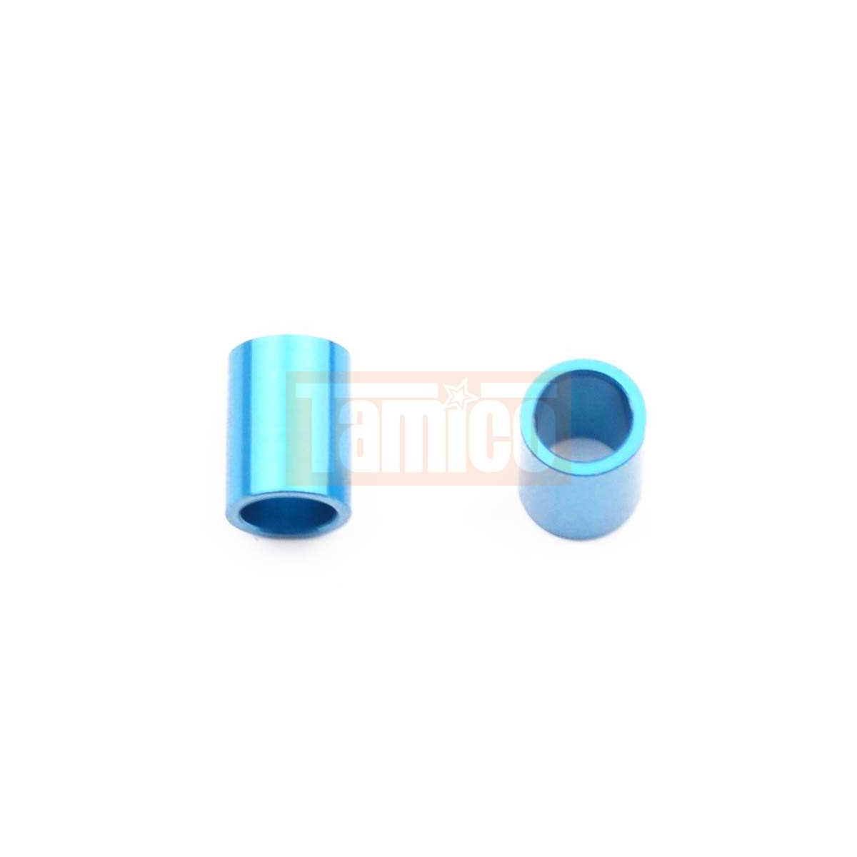 Tamiya Distanzringe 5x7x9mm (2 Stk.) TRF415MSX #9804245