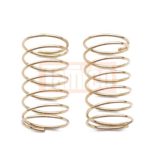 Tamiya #19805921 Front Coil Spring (2) for58236