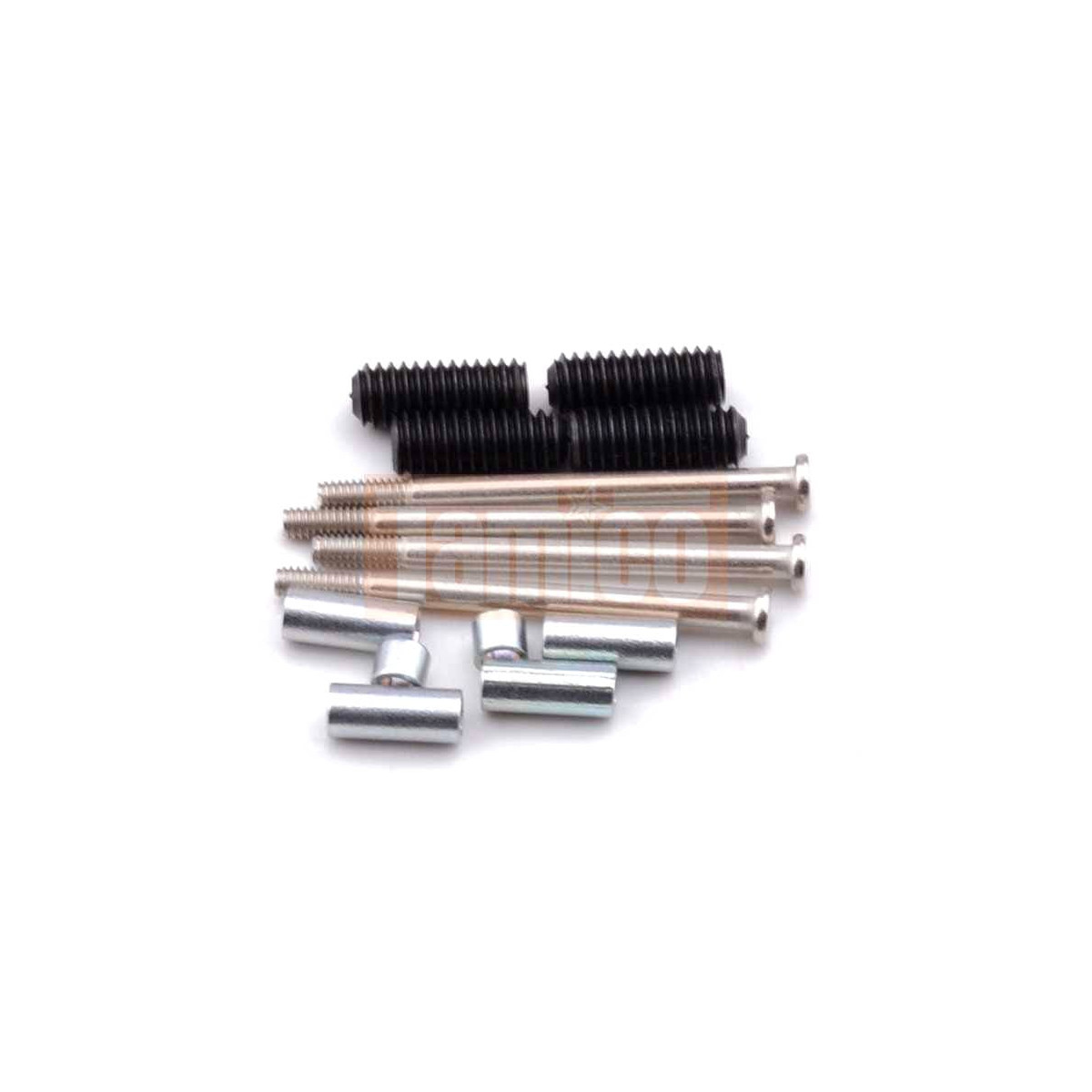 Tamiya #19808109 Damper Parta Bag for 57101