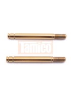 Tamiya #19808213 Piston Rod (2 pcs.) for 53901