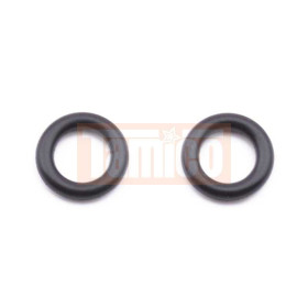 Tamiya O-Ringe 6mm (2 Stk.) F104 #9808237
