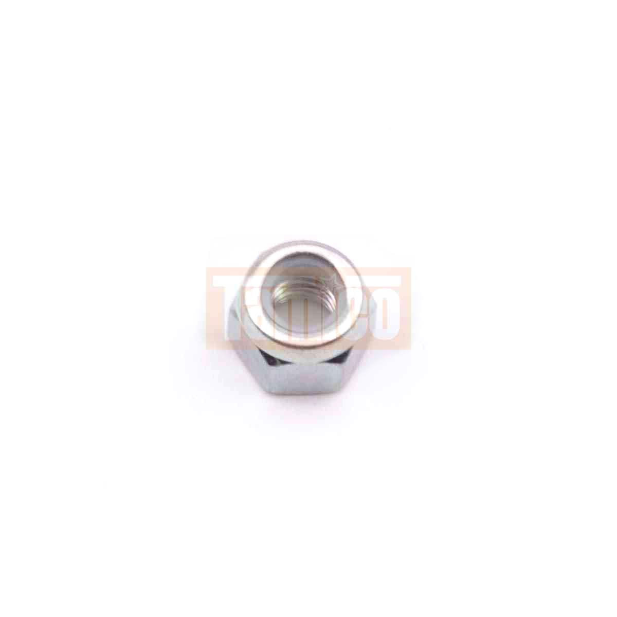 Tamiya 12220019 Lock Nut M6 6mm