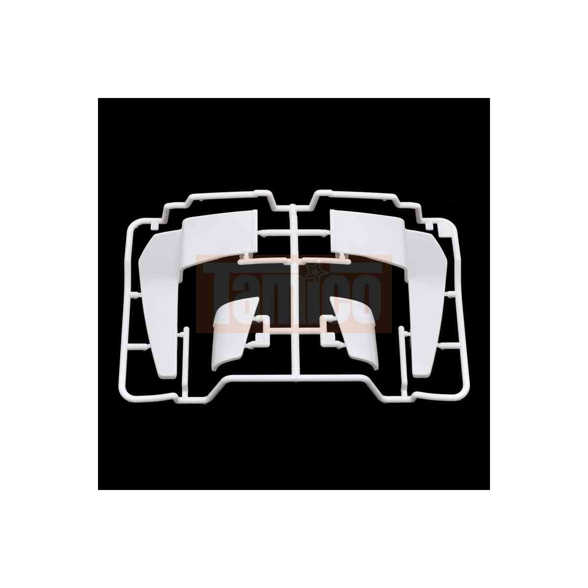 Tamiya CC-Teile (Anbauteile) MAN TGX #19005966
