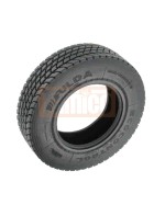 Carson 14: Fulda EcoControl Tire (2)drive axles