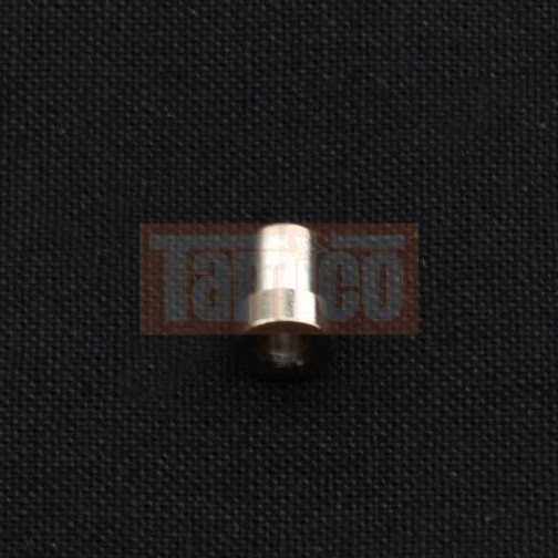 Tamiya Kragenrohr 4.5x7.4mm (Riemenspanner) TA04 #3454051