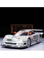 Tamiya Mercedes-Benz CLK-GTR Team Sportswear Karosserie-Satz #50811