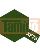 Tamiya Farbe XF-73 Dark Green (JGSDF) matt