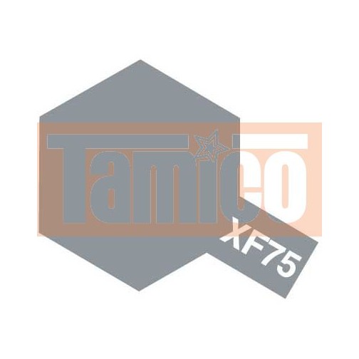 Tamiya Farbe XF-75 IJN Gray (Kure Arsenal) matt