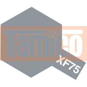 Tamiya #81775 Acryl.Mini XF75 IJN Gray Kure
