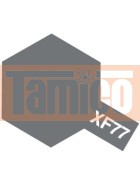 Tamiya Farbe XF-77 IJN Gray (Sasebo Arsenal) matt