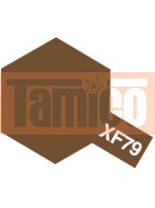 Tamiya #81779 Acry.Mini XF79 Lino Deck Brown