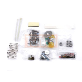 Tamiya Metallteile-Beutel C (TB-01) #9415947