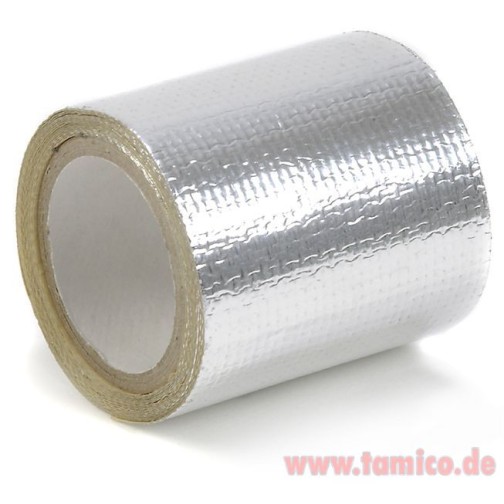Tamiya #53351 Aluminum Reinforced Tape