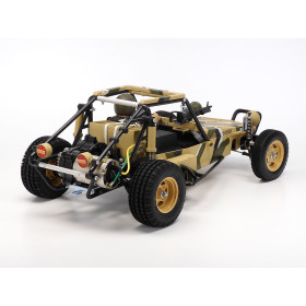 Tamiya Fast Attack Vehicle (FAV) 2011 Kit #58496
