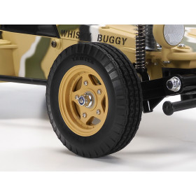 Tamiya Fast Attack Vehicle (FAV) 2011 Kit #58496