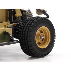 Tamiya Fast Attack Vehicle (FAV) 2011 Kit #58496