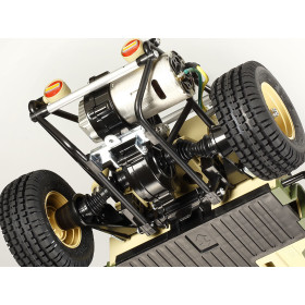 Tamiya Fast Attack Vehicle (FAV) 2011 Kit #58496