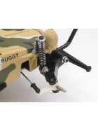 Tamiya Fast Attack Vehicle (FAV) 2011 Kit #58496