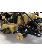 Tamiya Fast Attack Vehicle (FAV) 2011 Kit #58496