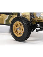 Tamiya Fast Attack Vehicle (FAV) 2011 Kit #58496