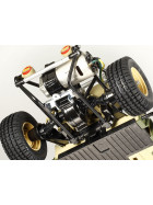 Tamiya Fast Attack Vehicle (FAV) 2011 Kit #58496