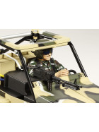 Tamiya Fast Attack Vehicle (FAV) 2011 Kit #58496