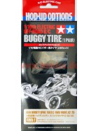 Tamiya Off-Road Micro Pin Reifen (Vorn, 62/25) #53878