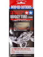 Tamiya Off-Road Micro Pin Reifen (Hinten, 62/35) #53879