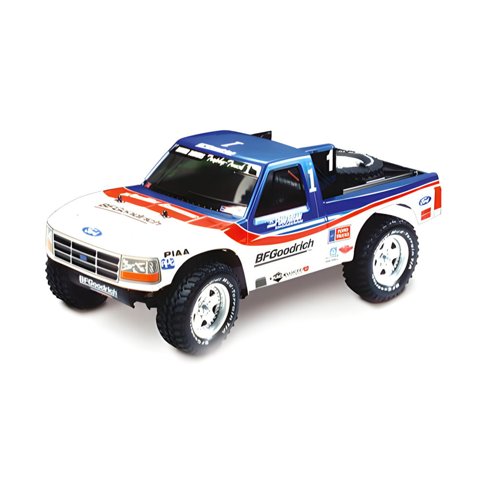Tamiya Ford F-150 1995 Bausatz #58495