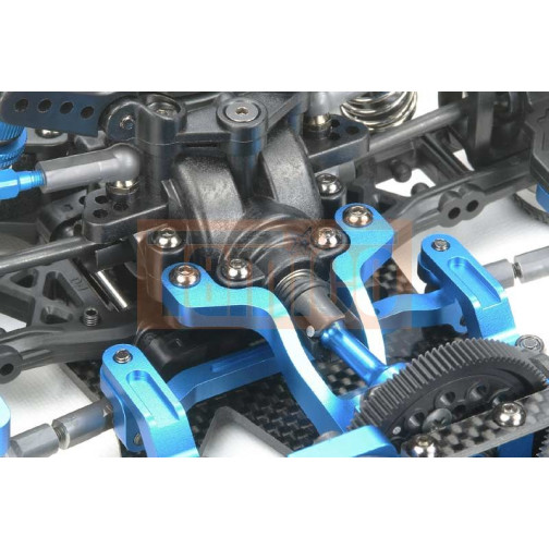 タミヤ RC限定シリーズ TBー03 VDS 84205 Tamiya TB-03 VDS Drift-Spec Chassis Bausatz #84205