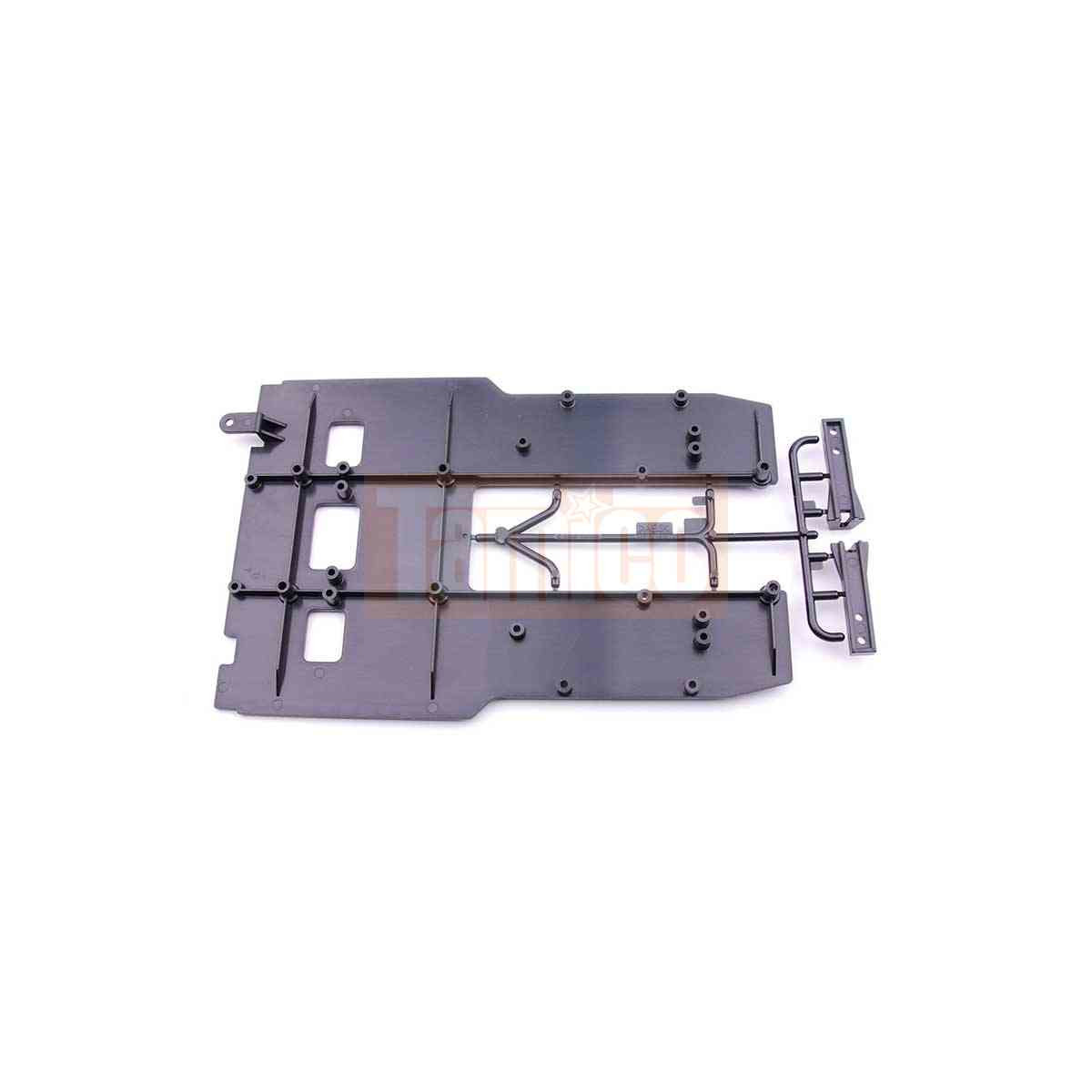 Tamiya 10225107 Z-Teile Knight Hauler
