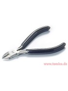 Tamiya #74001 Side Cutter for Plastic
