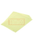 Tamiya #87129 Masking Sheet 1mm Grid *5