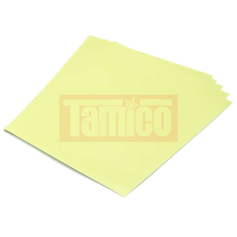 Lot De 5 Films De Masquage Tamiya 250x180mm - Modélisme Précis