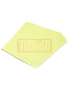 Tamiya #87130 Masking Sheet Plain *5