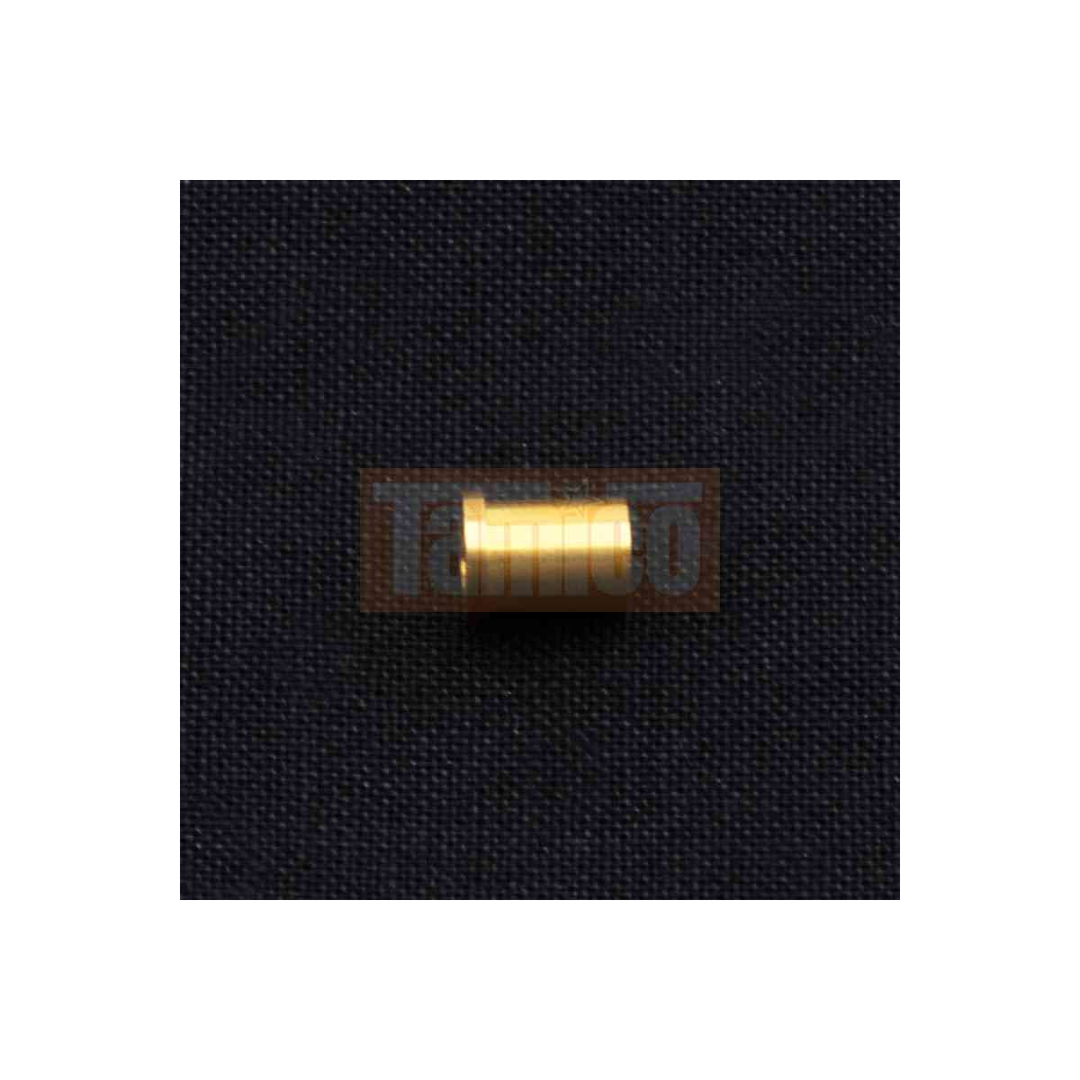 Tamiya 13455381 Riemenspannrollen-Buchse TA03