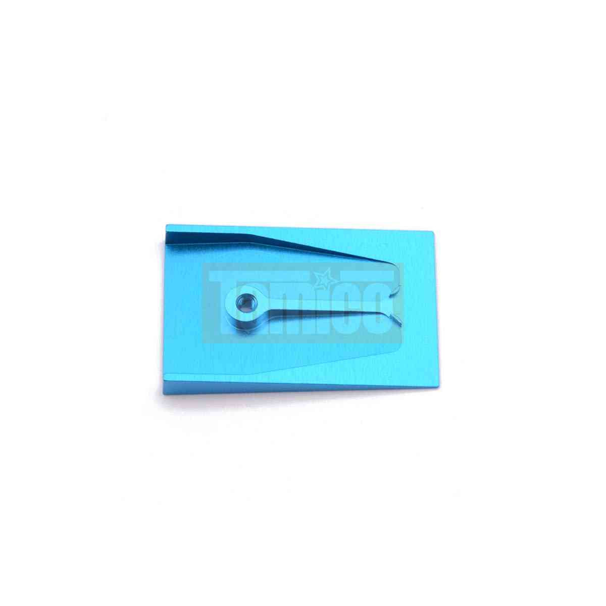 Tamiya #13454480 Air Duct for 49419