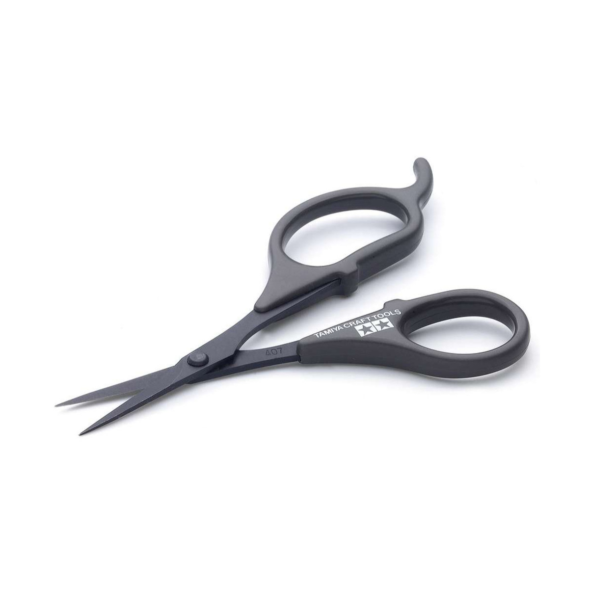 Tamiya #74031 Decal Scissors