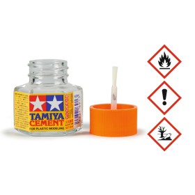 Tamiya Plastic cement 20ml #87012
