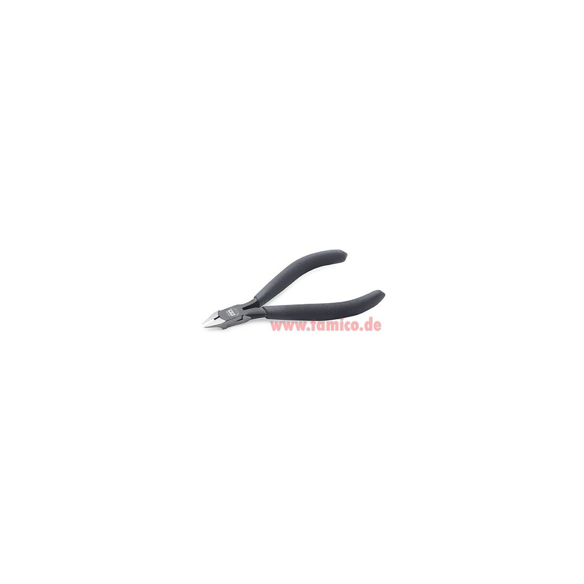 Tamiya #74035 Sharp Pointed Side Cutter