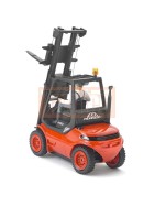 Carson 1:14 Linde Forklift 2.4G 100% RTR