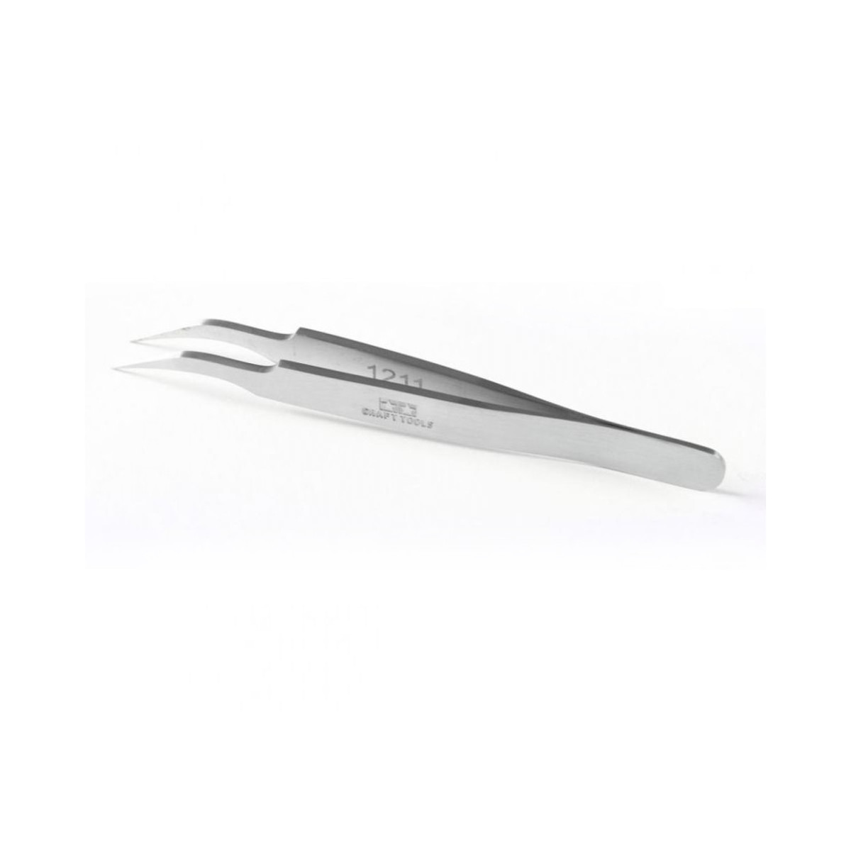 Tamiya #74047 HG Angled Tweezers