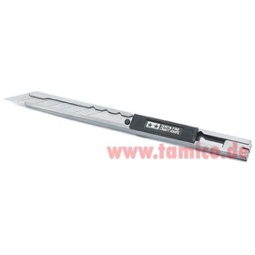 Tamiya #74053 Fine Craft Knife