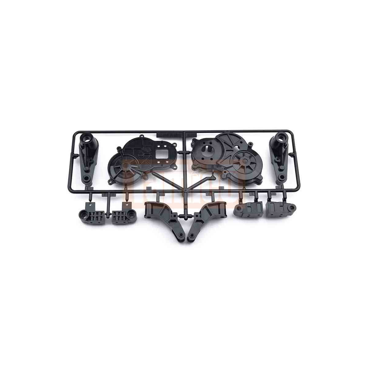 Tamiya #19005160 E PARTS BAG(E) : 58046