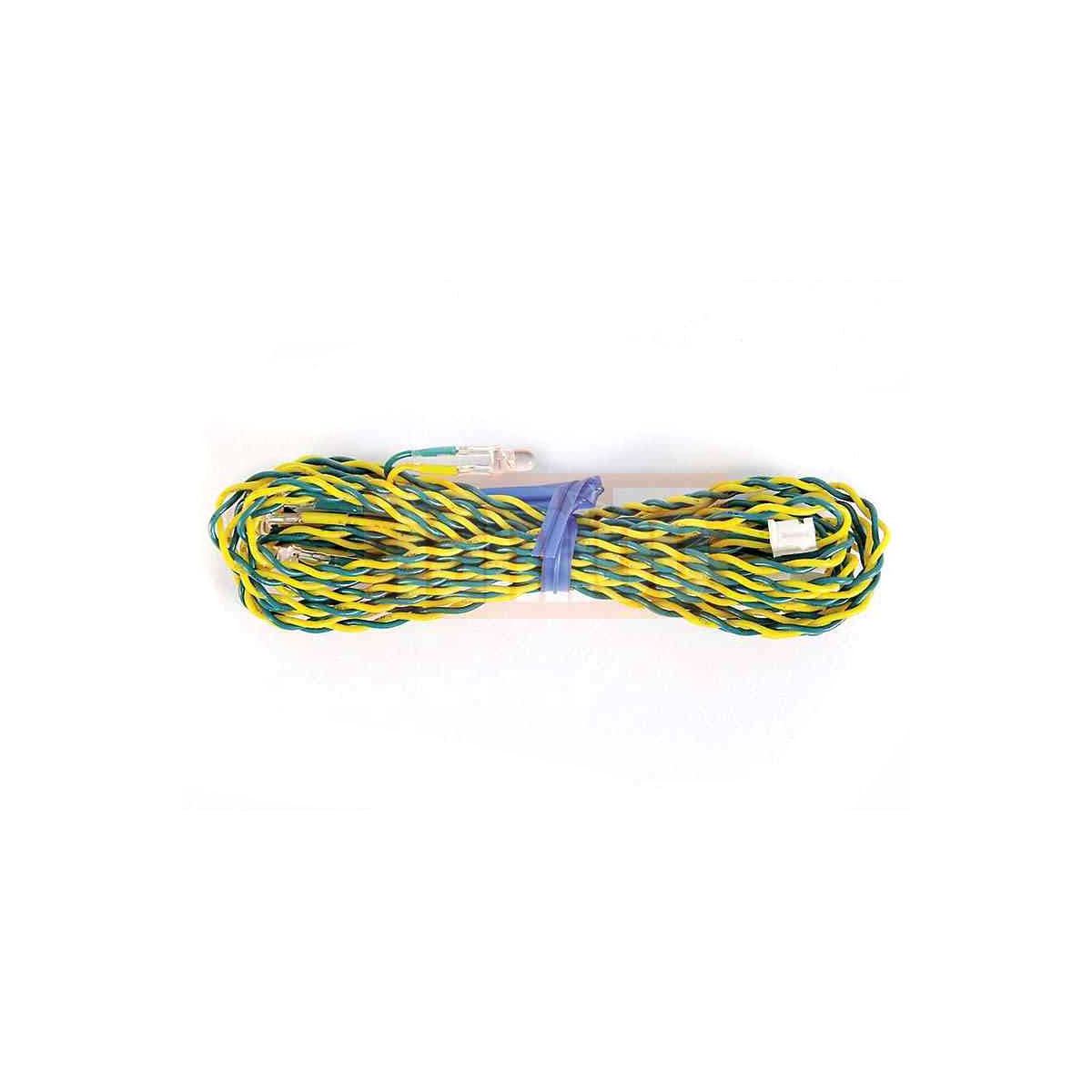 Tamiya Blinker (2x vorn 2x hinten) für MFC-02...