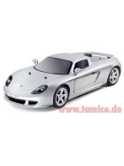Tamiya Porsche Carrera GT Bausatz #58322